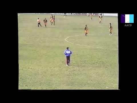 Partido Independiente-Ferroviario (2003)