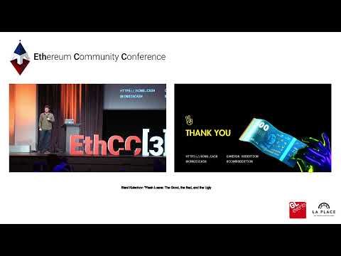 Cameron Robertson:"How we think about storing crypto is broken"