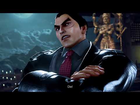 OKFGC Red Dirt Rumble Tekken 7 7/27/19