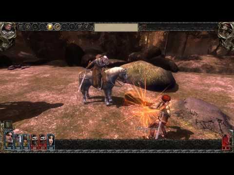 Disciples III Renaissance Campaign Tutorial