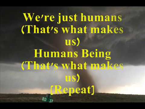 download lagu mp3 mp4 Human Being Lyrics, download lagu Human Being Lyrics gratis, unduh video klip Human Being Lyrics