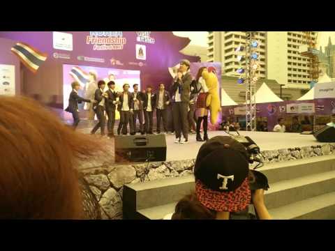 Seven Scene cover Seventeen_Mansae@CTW