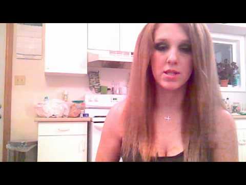 W2D6  Day 6 of Jillian Michaels 30 Day Shred