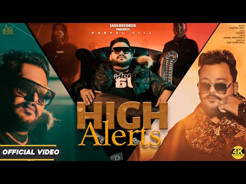 High Alerts