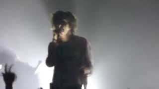 HNSCC // Menswear (Live in Seattle) - The 1975