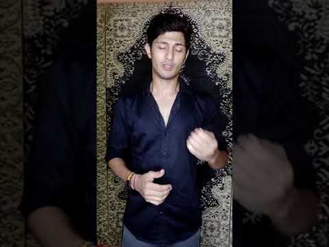 Anuj Rawat MONO AUDITION