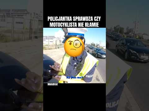 Dlatego motocykliści dostają mandaty #shorts #foryou #motorcycle #bike #trending #viral #duet