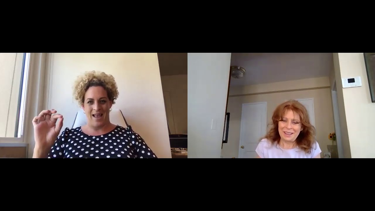 Episode 25 - ABC's of Creating an Embryo In the Lab, with Dr. Carol Lynn Curchoe