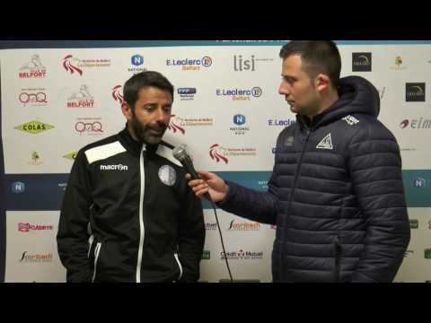 BELFORT SEDAN ITW 2016 2017 J31