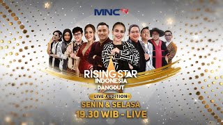 Download lagu Rising Star Indonesia Live Audition | 17-18 Mei 2021 mp3