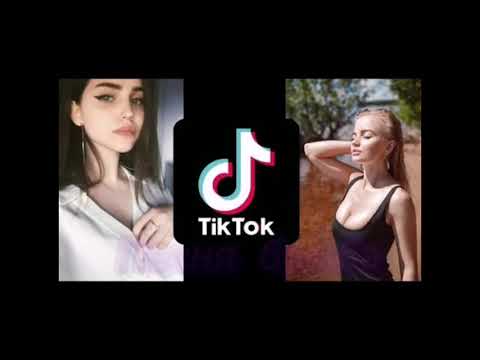 LXE & Baladja "Девочка с тик тока"