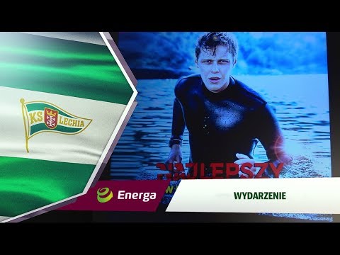 Piłkarze Lechii Gdańsk w Multikinie na filmie „Najlepszy”