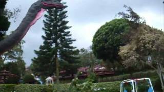 preview picture of video 'Kusuma Agrowisata Resort in Batu, East Java, Indonesia | 印尼东爪哇旅游'