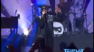 Dejé de pensar - Beto Cuevas en vivo México