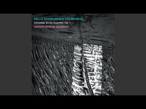 String Quartet No. 1