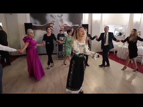 Botez-Nunta-Program live-Raluca Barbor