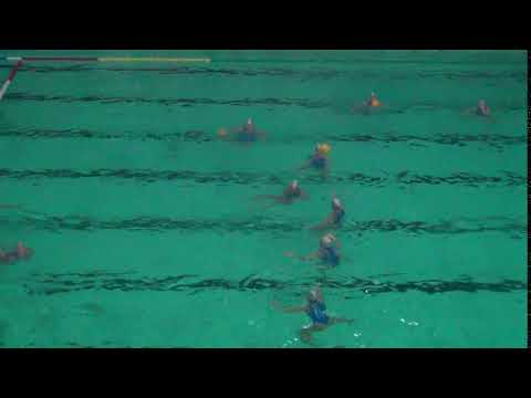 waterpolo ukraine kyiv