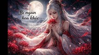 Download lagu Bỉ Ngạn Hoa Khóc | Khúc Bi Ai Bên Bờ Sinh Tử – Nhạc Cổ Phong Buồn Sâu Lắng  mp3