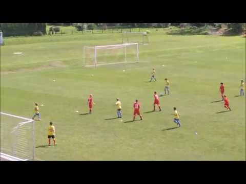 MNZ U10 BRAVO ZAGORJE 19 05 2018 LR