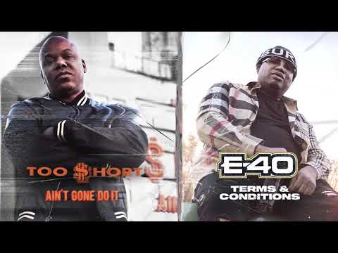 Too $hort & Tiny MD - Pimpin's All I Know (Visualizer)
