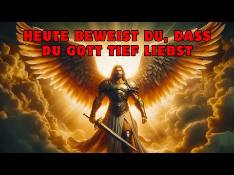 Die Auserwählten zeigen: Eure Liebe zu Gott übertrifft alle Erwartungen!