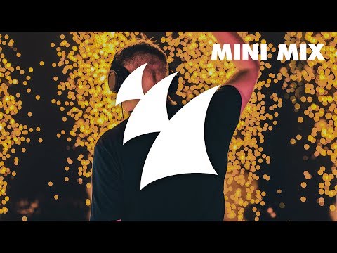 Armada Music Top 100 (Mini Mix 001)