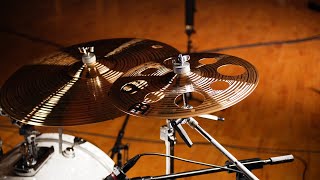 Video thumbnail for HCS Bronze 14" Trash Crash by Meinl Cymbals HCSB14TRC by MEINL Cymbals - Official Product Videos