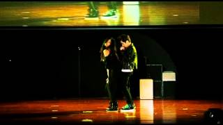 Know Your Name - JUKEBOX Concert 2012