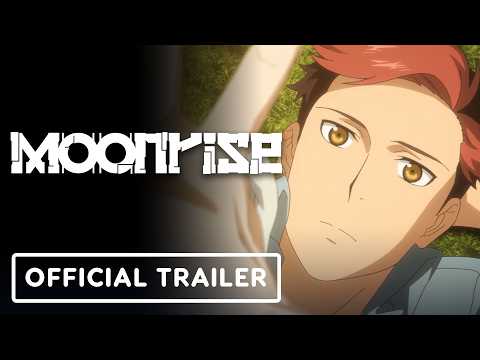 Moonrise - Official Trailer (English Subtitles)