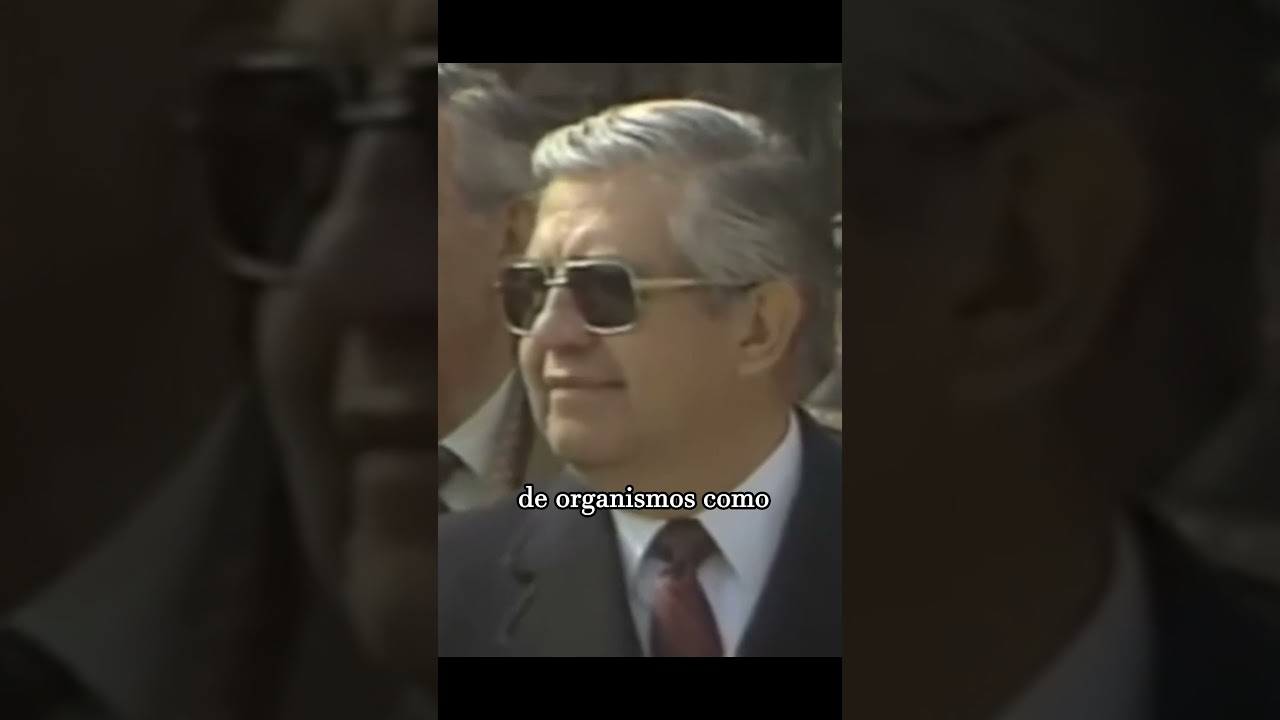 Informe  Rettig
