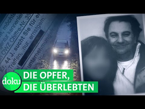 Das Horrorhaus von Höxter - Die Entkommenen | 2/3 | WDR Doku