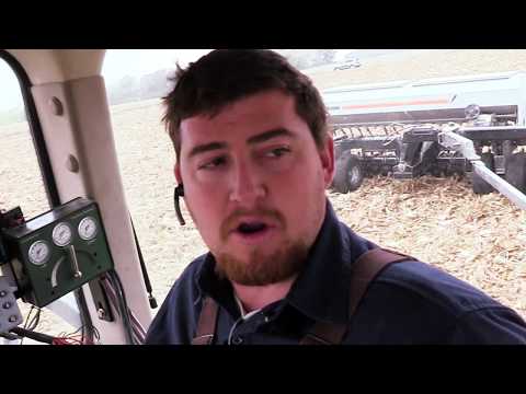 Cover Crops and Weed Control