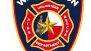 Washington County Tx Fd Tones