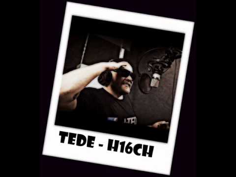 TEDE - H16CH