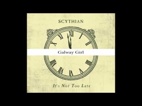 Scythian - Galway Girl