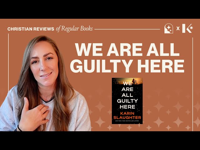 Vídeo relacionado con Aquí todos somos culpables: Nadie es inocente