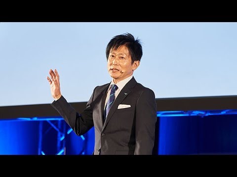 食料産業学科 ヒトの血液型がもつ役割は何だろう？／神戸学院大学 坊池 義浩 先生【夢ナビTALK】