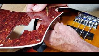 Video thumbnail for Issue with Ibanez TMB100 Bass by Truth Guitar