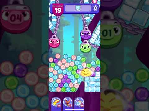 Angry Birds - Dream Blast 381