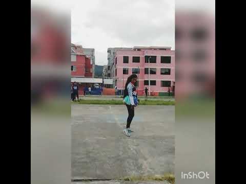 Ruphay Ecuador 🇪🇨Próximamente Cholita caporal 2019 // LUIS CUNDULLE