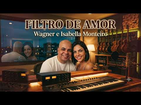 Só Pensarei Em Você - Bibi Monteiro
