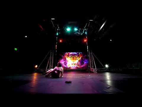 LOLPoleFest 2020 MN Pole Competitions Classic Exotic Julie Crist