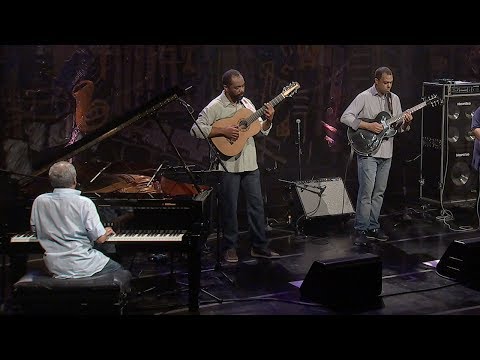 Don Pi | Ponteio (Edu Lobo) | Instrumental Sesc Brasil