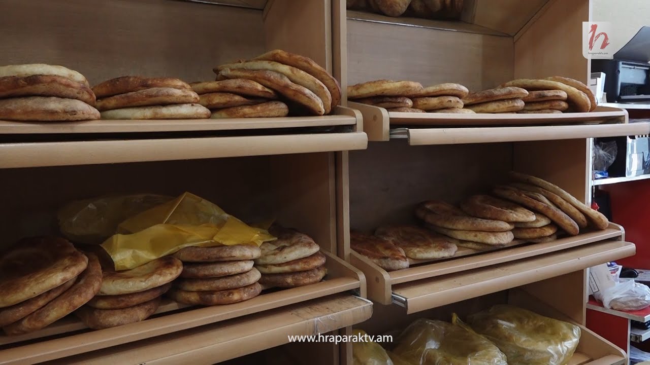 Ինչ ապրանքների պակաս կա Արցախում