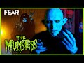 Lily Munster S Date With Count Orlock The Munsters 2022 Fear