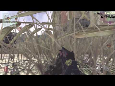 Team Zyrus vs. EGL :: Game 2 - S&D Favela :: 4-1 [HD]