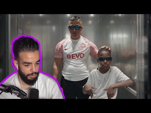 Sami REAGIERT auf ► SAHA SAHA - Atv Avrupa ◄