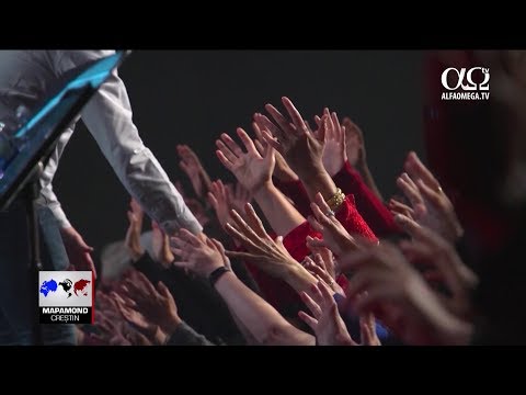 Conform unor lideri creștini, urmează cel mai mare seceriș de suflete din istoria omenirii