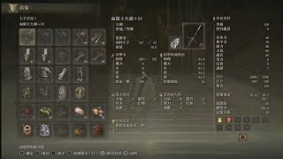 [法環] 你們都怎麼過DLC最終BOSS的？