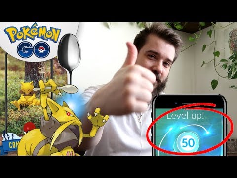ABRA COMMUNITY DAY OBNOVEN! LEVEL 50 NALEZEN VE HŘE A NOVÉ EVENTY! | POKEMON GO